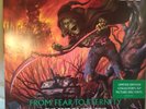 Iron Maiden - From Fear to Eternity Best of: 1990-2010 Vinyl