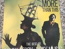 Bryan Ferry + Roxy Music - More Than This (The Best Of) Vinyl / 2LP-Set