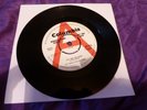 ZOOT MONEY'S BIG ROLL BAND  Let's Run For Cover/Self-Discipline 7