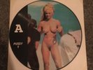 Madonna ?– Madonna Erotica Interview 92 12’ Picture Disc