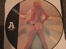 Madonna ?– MLVC 1992 (Interview Made In Italy 12’ Picture Disc