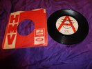 HERBIE GOINS & THE NIGHT-TIMERS - No.1 In Your Heart / Cruisin' 7