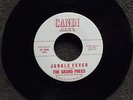 northern soul THE GRAND PREES Jungle Fever CANDI 1020 M- listen