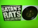 Satan's Rats ?– In My Love For You 7