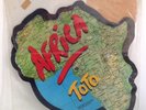 Toto - Africa / Rosanna Limited Edition Picture Disc Vinyl Record - New/Sealed