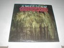 American Underground 3 LP MCE 1983 Private NY Hard Rock Heavy Metal Power Pop