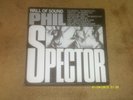 Phil Spector LP Box Set THE WALL OF SOUND (UK,'81) 9 LP's (VG+ box/ NM records)