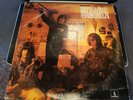 THE HANGMEN Bitter Sweet 1967 original LP Monument MLP-8077 mono *psych, garage