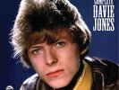 DAVID BOWIE THE COMPLETE DAVIE JONES 2 LPS 7