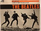 The Beatles Odeon 45 Ps Ep Soe 3741 She Loves You France French Picture Sleeve