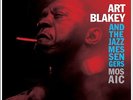 Art Blakey and The Jazz Messengers - Mosaic Vinyl LP Notnow NEU