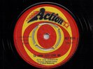 NORTHERN SOUL 45 - ROY LEE JOHNSON - SO ANNA JUST LOVE ME / BOOGALOO No3 ACTION
