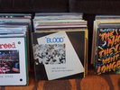 CHOOSE 5 VINYL LP'S or 12
