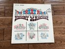 THE GREAT RACE HENRY MANCINI VINYL RECORD WARNER BROTHERS PICTURE LP SEALED '65