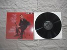 The Jimmy Giuffre: The Easy Way, Verve Records MG V-8337, U.S. Pressung