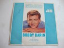 Bobby Darin 45 EP Milord (Atlantic AX-10,844, Australia)