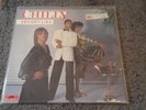 RARE Disco Monster LP, CHILLY, Secret Lies,ungespielt??? ??? Top Zustand