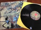 (Paul McCartney) Wings Wild Life U.K. Original 71’ LP
