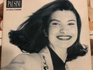 Laura Pausini - “La Solitudine” Promo 12” LP Vinile RARE