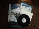 Madonna True Blue RARE Vinyl LP + Poster