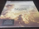 the verve forth new unplayed double vinyl ltd editon