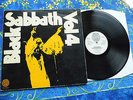 BLACK SABBATH ? VOL 4 ? RAR VERTIGO SWIRL RECORDS #2A
