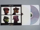 GORILLAZ - DEMON DAYS - Clear / Coloured Vinyl 2x LP 12” - Damon Albarn