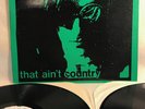 JANE'S ADDICTION, That Ain't Country (Toast j-11,300) NM 2LP - Unofficial