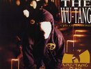 Wu-Tang Clan - Enter The Wu-Tang (36 Chambers) '93 LP US ORG  RZA