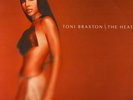 Toni Braxton - The Heat 2xLP '00 EU ORG  Babyface Dr. Dre David Foster