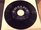Dixie Nightingales 45 Rpm