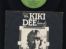 The Kiki Dee Band - I've Got The Music In Me - Simple Melody - HOLLAND