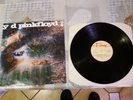 PINK FLOYD - A SAUCERFUL OF SECRETS LP FAME fa 3163