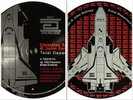 Christian Smith & John Selway - Total Departure - Drumcode - 2 × Techno Vinyl