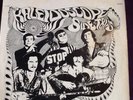 KALEIDOSCOPE Side Trips ORIGINAL US LP 