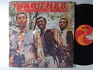 LEBRON BROTHERS ORCHESTRA Brother LATIN Mono LP Shrink COTIQUE