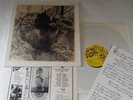 Gary and the Glitters Horse Manure Private Label Folk / Psych / Lo Fi  Vinyl LP
