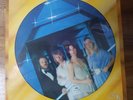 Abba Very Rare Voulez-Vous Picture Disc Limited Edition-Vogue.Shipping Included