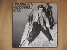 LP / ELVIS PRESLEY / I WANNA BE A ROCK N ROLL STAR