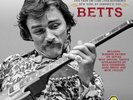 Dickey Betts Live At The Lone Star Roadhouse VINYL BLUE RSD 2018 Allman Brothers