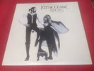 Fleetwood Mac - Rumours Rare Orig 1977 Hand-signed Autograph Lp+ 1st Press US Lp