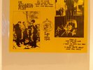 The BEATLES In Atlanta Whiskey Flat | “Trade Mark” Label | Excellent to NM