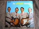 BUDDY HOLLY AND THE CRICKETS - THE 