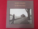 Karen Dalton In My Own Time ORIGINAL 1971 US Just Sunshine LP Vinyl Excellent
