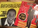 Sam Cooke The Best Of & George Butler Open Up Baby Two Lp Lot
