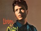 RICHARD, CLIFF-Listen To Cliff  + 2 Bonus Tracks  VINYL NEUF