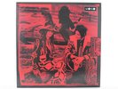 White Stripes - Icky Thump Mono Vinyl LP - Third Man Records Vault Package 1