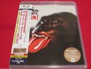 THE ROLLING STONES - GRRR  - JAPAN Blu-Ray Hi-Def Pure Audio Disc 4988005829924
