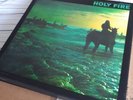 Foals ?– Holy Fire - BOXSET LTD ED No. WITH VINYL RARE 12
