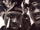 Gravediggaz - 6 Feet Deep '94 LP US ORG  RZA Prince Paul RNS